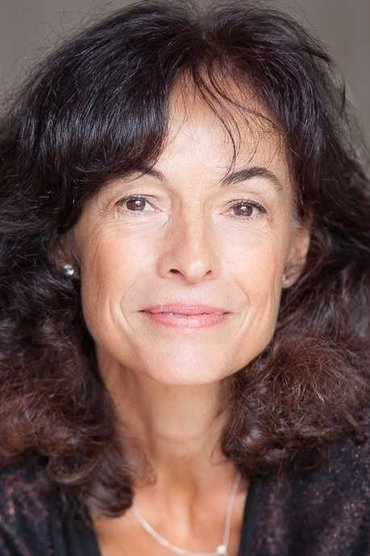 Laurence Breheret