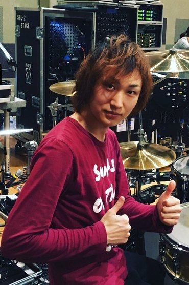 Hideki Aoyama
