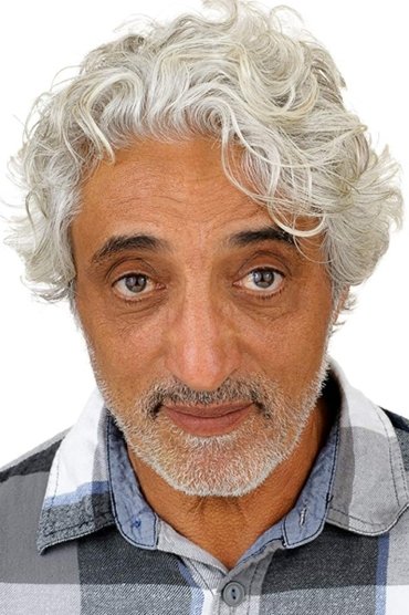 Chaim Jeraffi