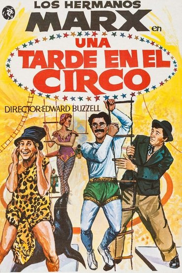 Una tarde en el circo (1939) Una tarde en el circo (1939)