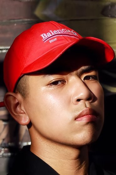 Teepakorn Kumsuree