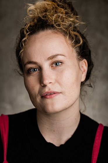 Saorla Wright