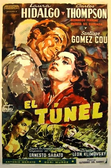 The Tunnel