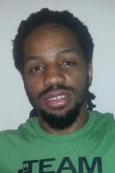 Omar Douglas