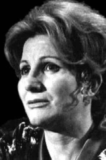 Nada Gešoska