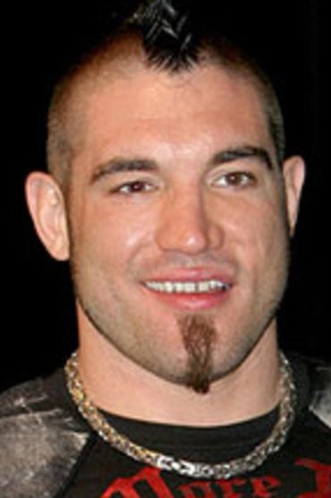 Heath Herring