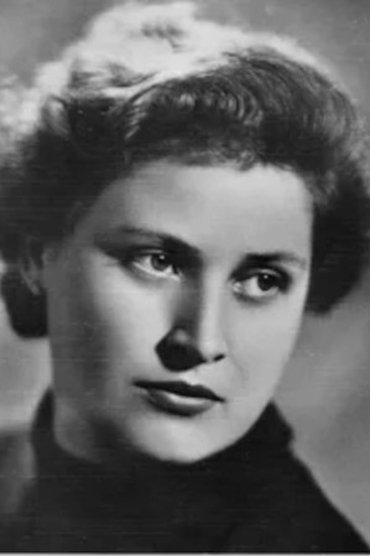 Raisa Pyrozhenko