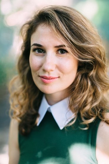 Heather Pasternak