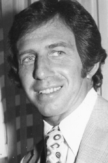 Steven Hilliard Stern
