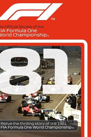 1981 FIA Formula One World Championship Season Review