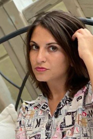 Adéla Wernerová