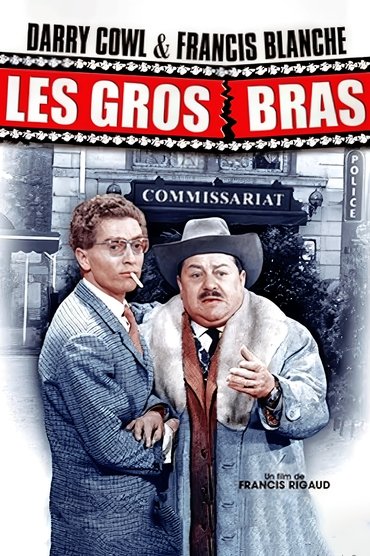 Les gros bras