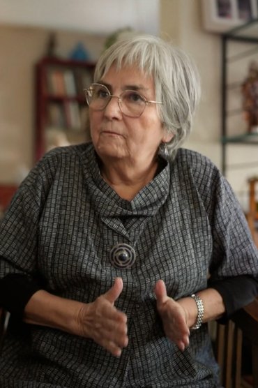 Patricia