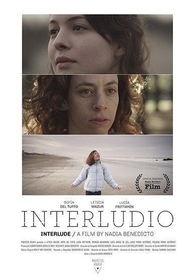 Interludio (2016)