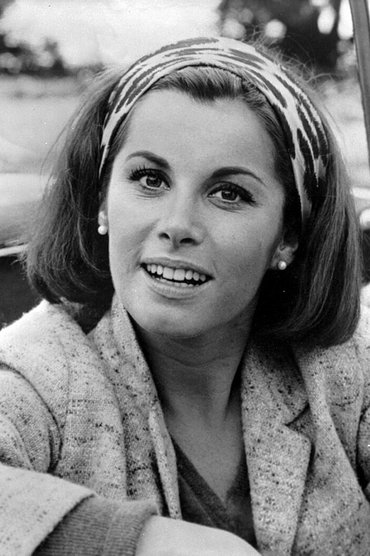 Stefanie Powers