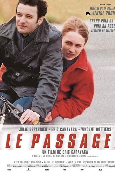 The Passenger