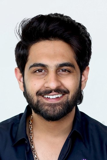 Zaid Khan