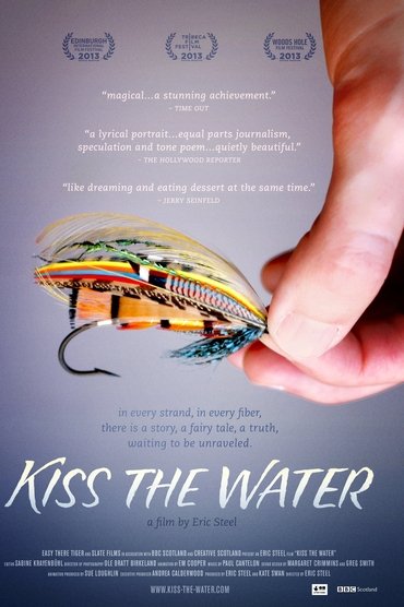 Kiss the Water