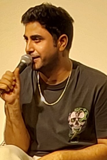Amir Shurush