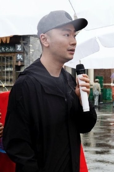 Shen Wenshuai