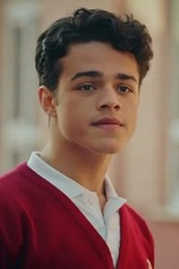 Emirhan Dönmez