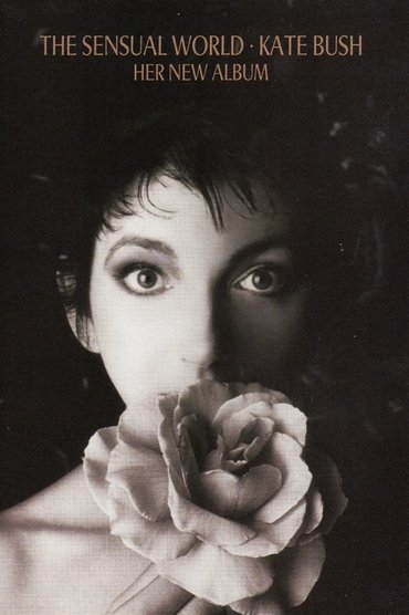 Kate Bush: Sensual World