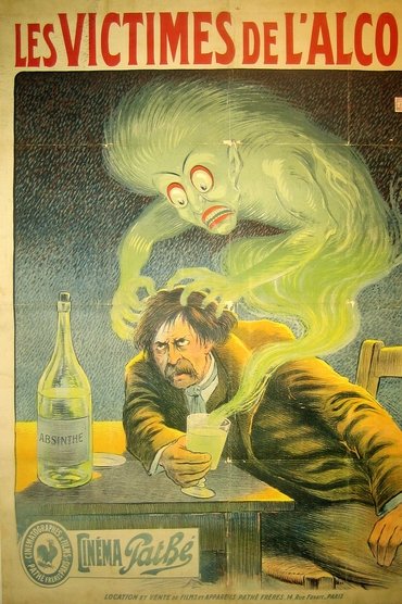 Alcohol and Its Victims