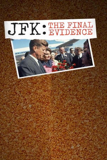 JFK: Dëshmia Fundore