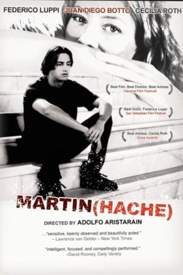 Martin (Hache)
