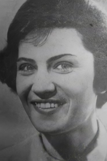 Nina Skomorokhova