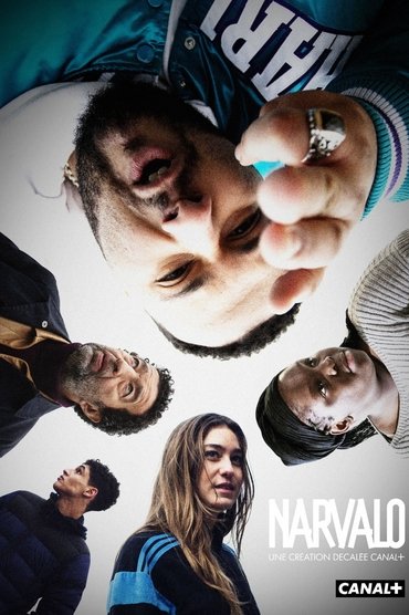 Narvalo Saison 1 Affiche Narvalo Saison 1