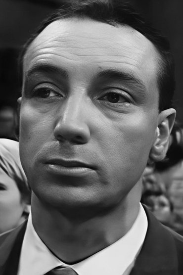 Yuri Komarov