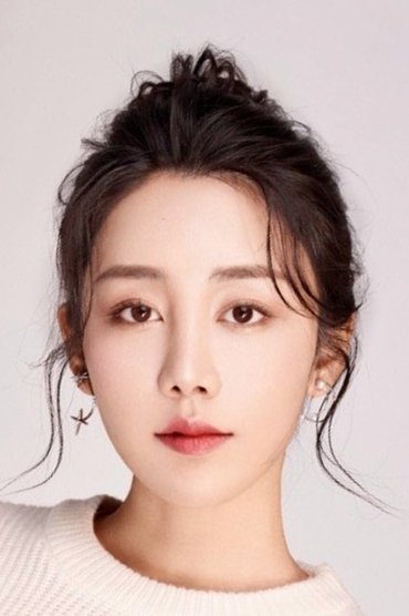 Zhou Yidan