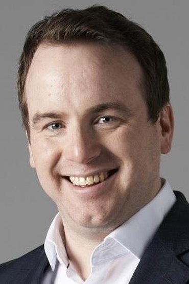 Matt Forde