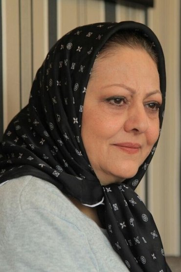 Shirin Agharezakashi
