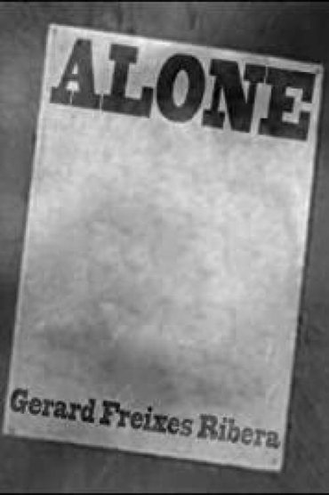 Alone