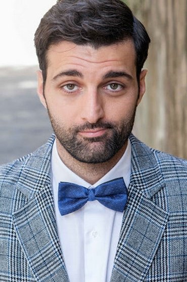 Alessio D'Amico