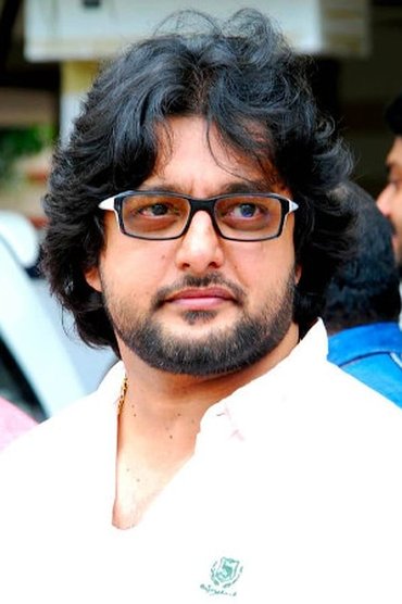Madhu Warrier