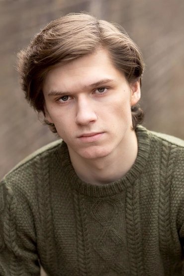 Brandon Regan