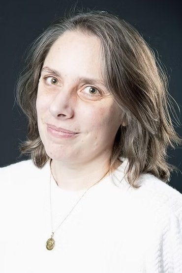 Hélène Mongin