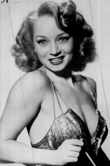 Ina Ray Hutton