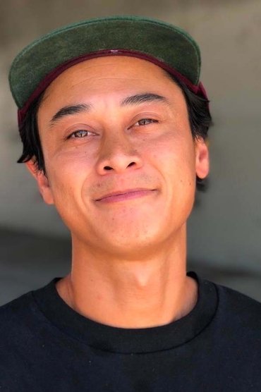 Jimmy Cao