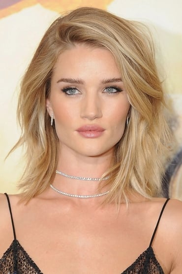 Rosie Huntington-Whiteley