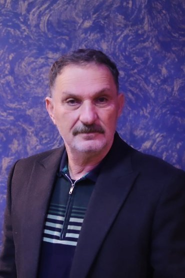 Bahman Sadegh Hassani