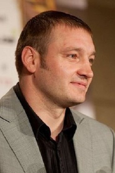 Alexey Ignashov