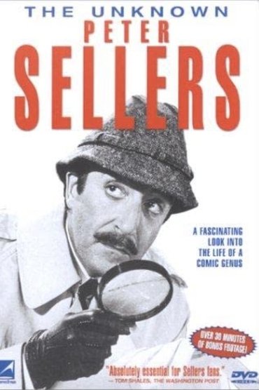 The Unknown Peter Sellers
