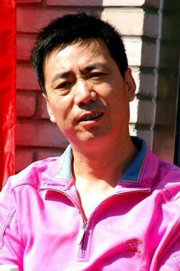 Fan Ming