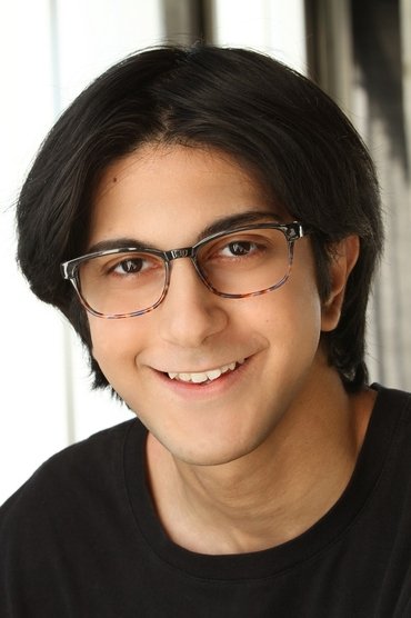 Haroon Kahn