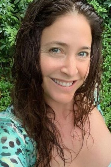 Lisa Snowdon