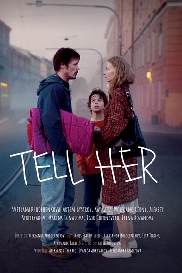 Tell Her